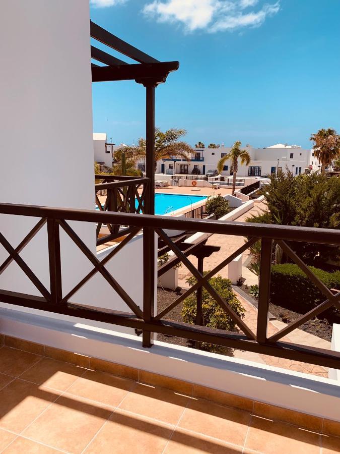 Lovely Casa Felicidad, Swimming Pool, Wifi X Private Garden Playa Blanca  Zewnętrze zdjęcie