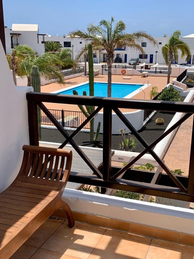 Lovely Casa Felicidad, Swimming Pool, Wifi X Private Garden Playa Blanca  Zewnętrze zdjęcie