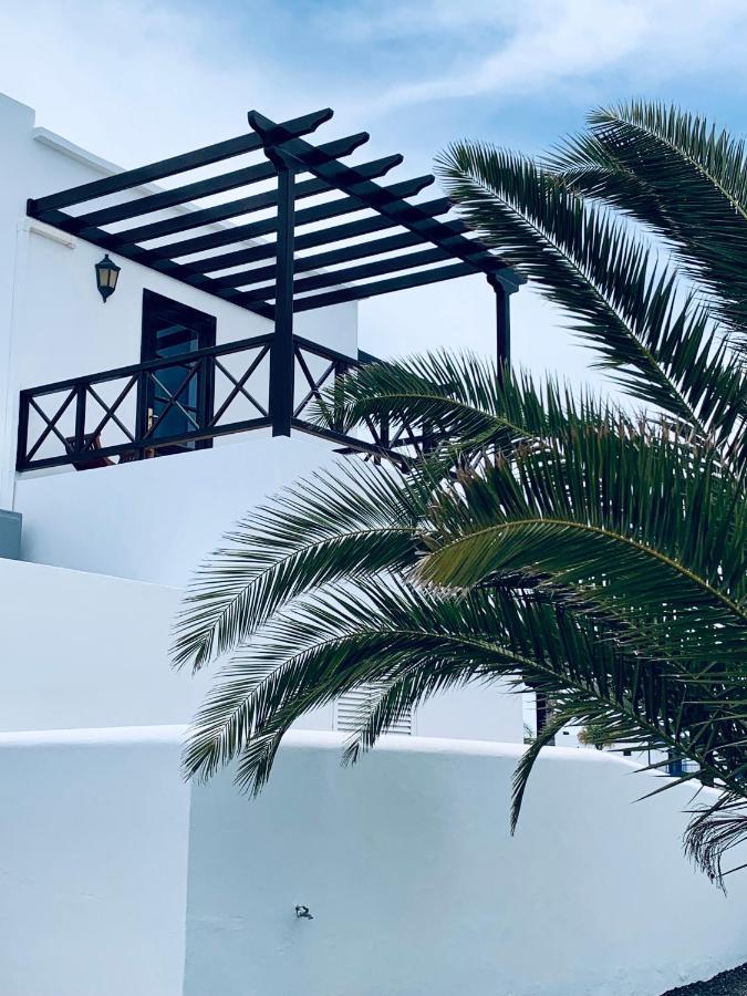 Lovely Casa Felicidad, Swimming Pool, Wifi X Private Garden Playa Blanca  Zewnętrze zdjęcie