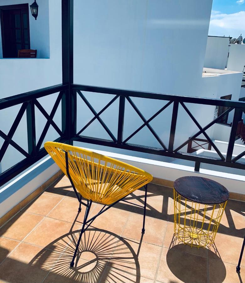 Lovely Casa Felicidad, Swimming Pool, Wifi X Private Garden Playa Blanca  Zewnętrze zdjęcie