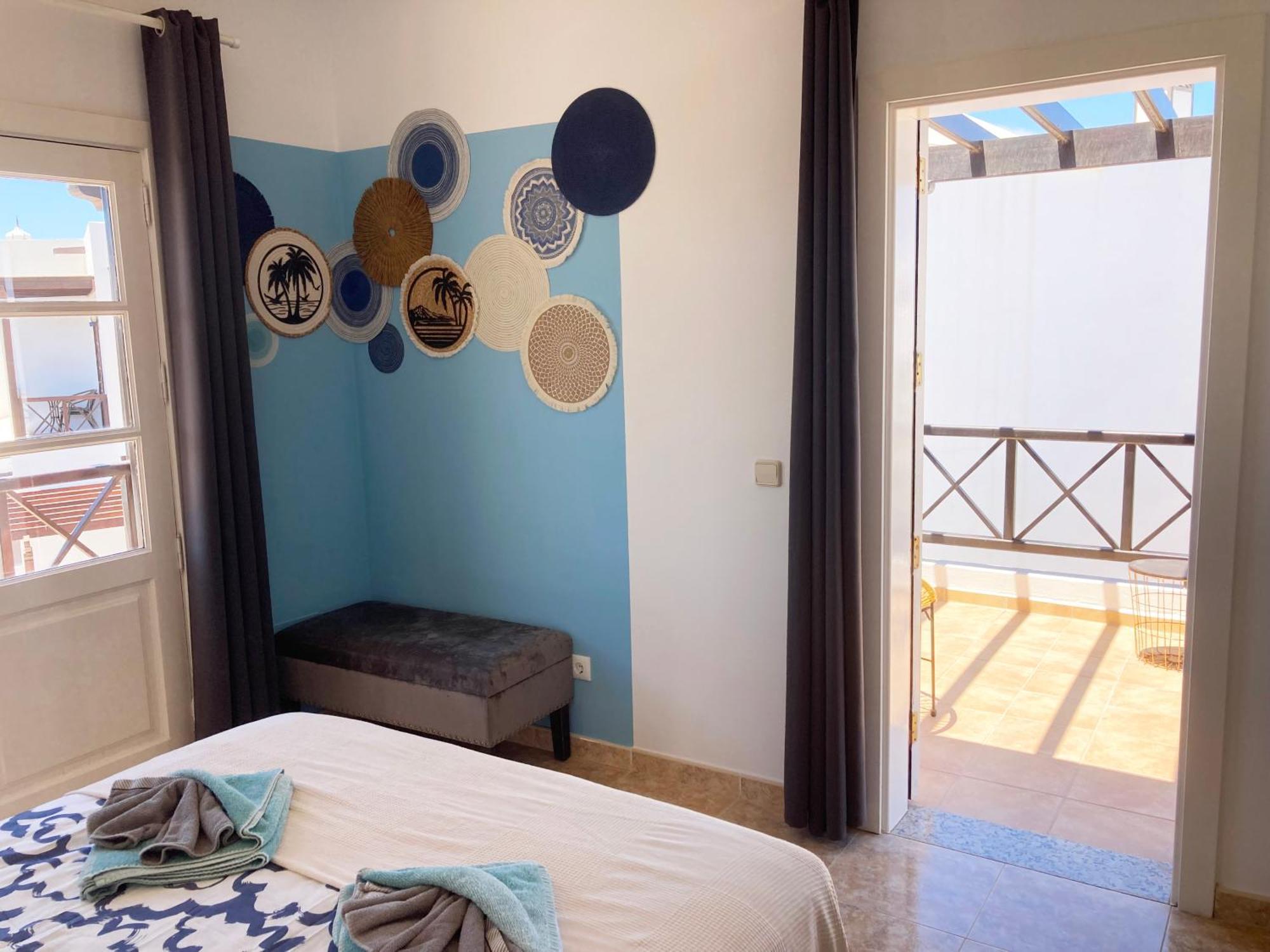 Lovely Casa Felicidad, Swimming Pool, Wifi X Private Garden Playa Blanca  Zewnętrze zdjęcie