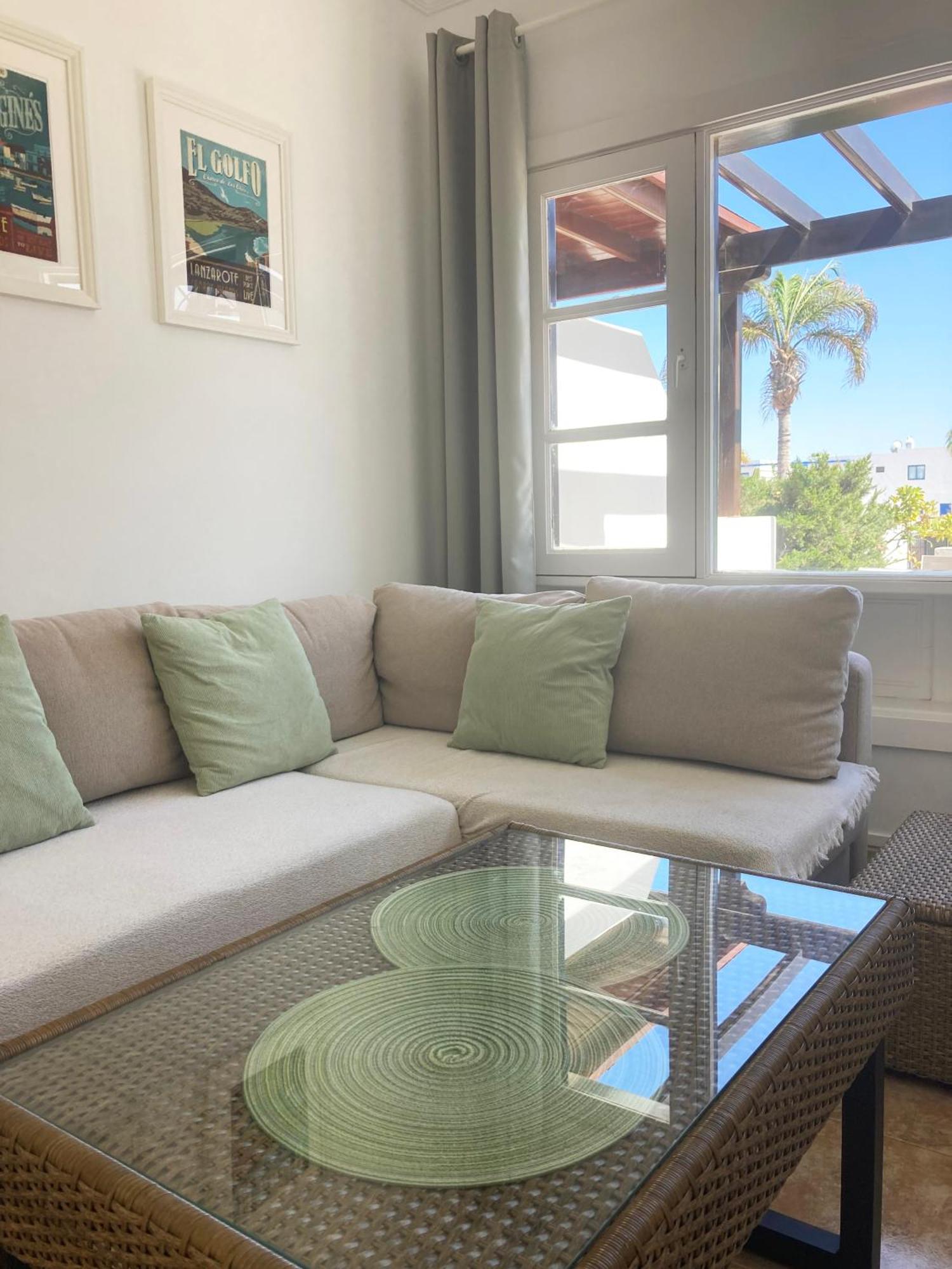Lovely Casa Felicidad, Swimming Pool, Wifi X Private Garden Playa Blanca  Zewnętrze zdjęcie