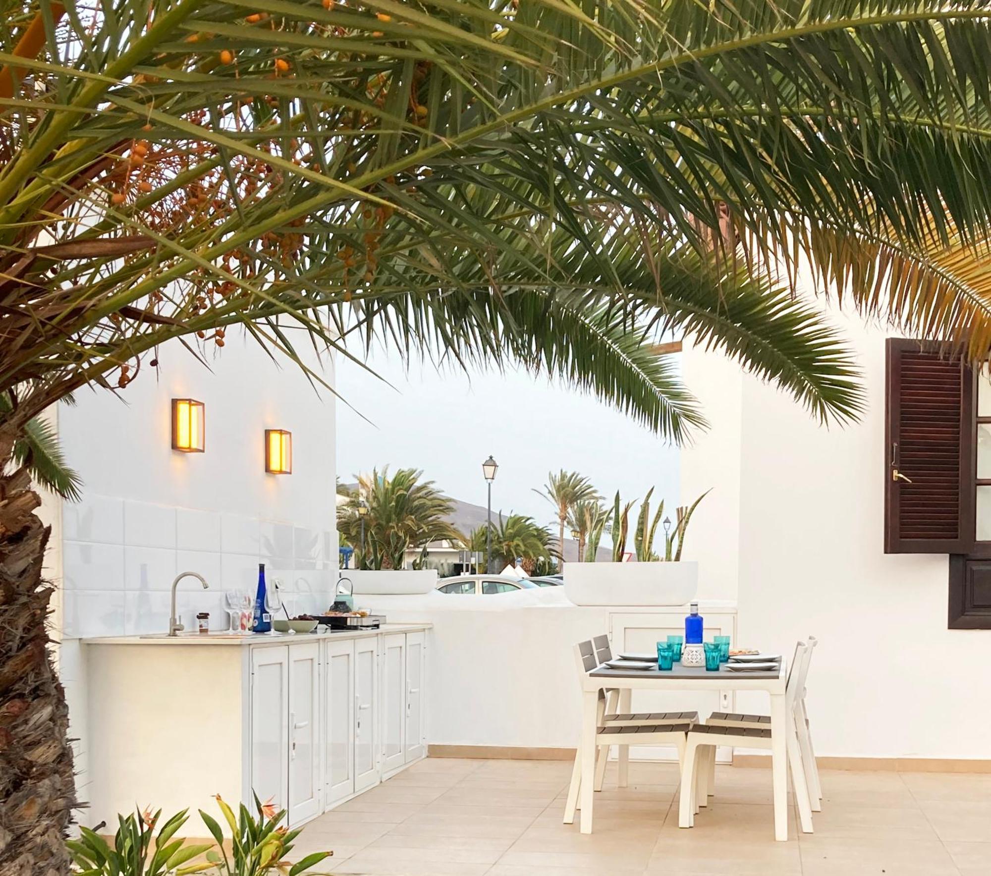 Lovely Casa Felicidad, Swimming Pool, Wifi X Private Garden Playa Blanca  Zewnętrze zdjęcie